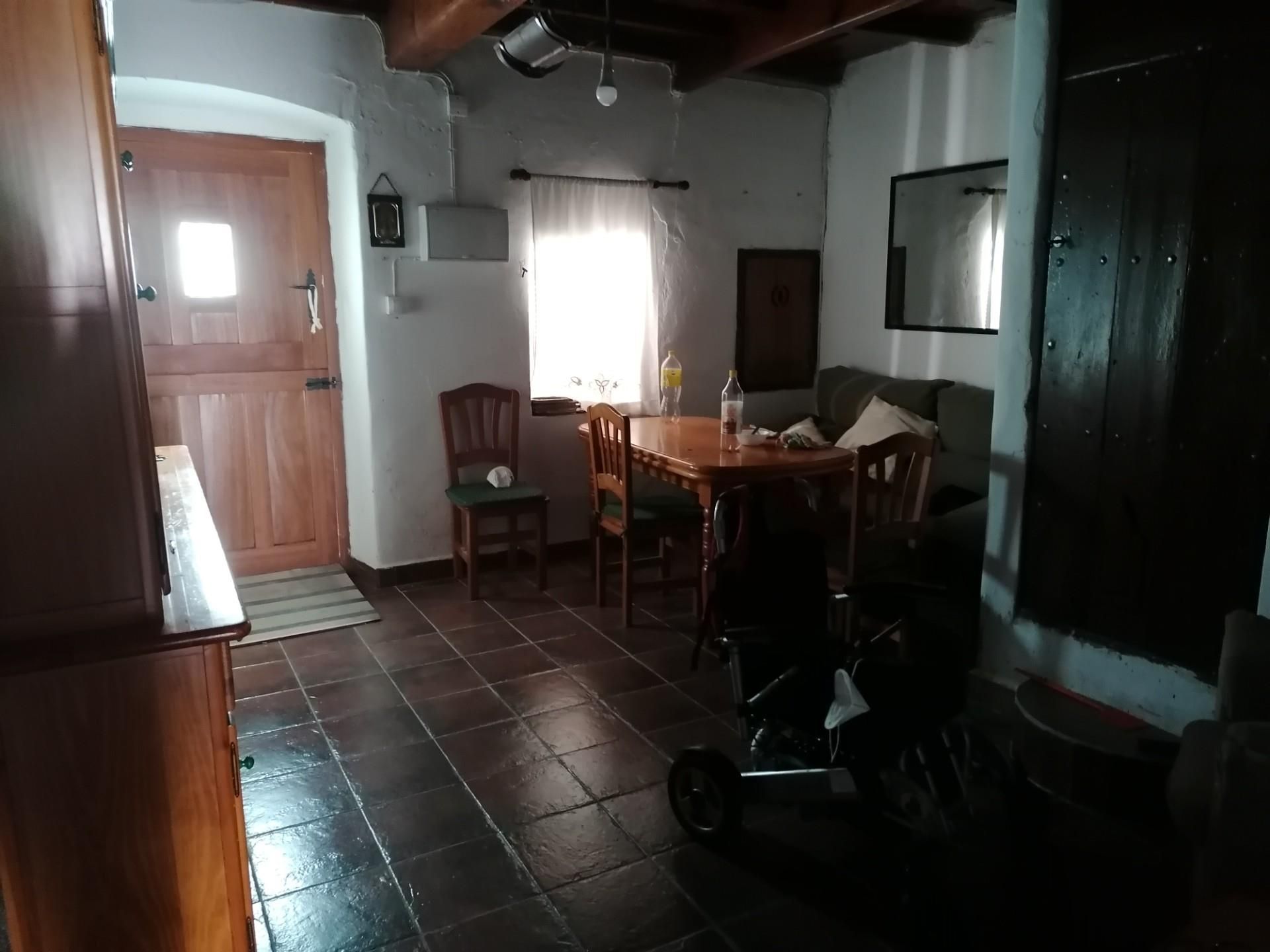 Single-family semi-detached for sale in Hinojal