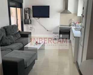 Living room of Attic for sale in El Ejido  with Terrace