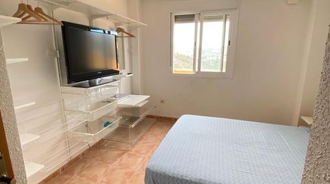 Foto 3 de Piso en venta en Calle Murillo, 73, Cumbre del Sol, Benitachell / El Poble Nou de Benitatxell