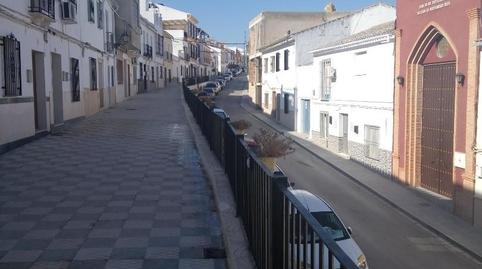 Foto 2 de Finca rústica en venda a Calle Primero de Mayo, Badolatosa, Sevilla