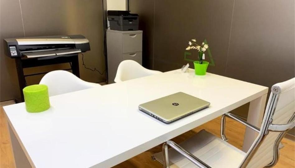 Oficina de alquiler en Calle Enmedio, Moncófar Pueblo, Castellón - imagen 1 Foto 1 de Oficina de alquiler en Calle Enmedio, Moncófar Pueblo, Castellón