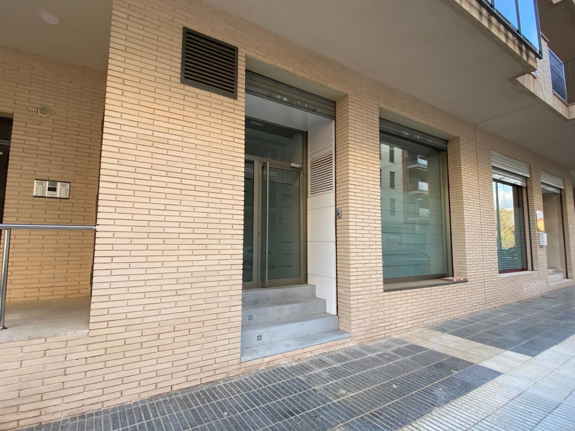 Exterior view of Premises for sale in Cambrils  with Air Conditioner and Heating
