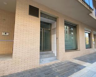 Exterior view of Premises for sale in Cambrils  with Air Conditioner