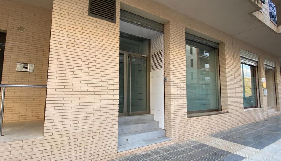 Premises for sale in Carrer Riu Llobregat, 28, Els Esquirols, Tarragona - image 1 Photo 1 of Premises for sale in Carrer Riu Llobregat, 28, Els Esquirols, Tarragona