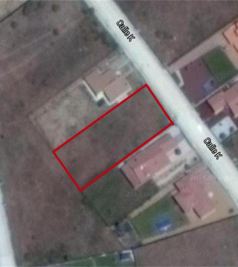 Foto 2 de Residencial en venta en Calle K, Duruelo, Segovia