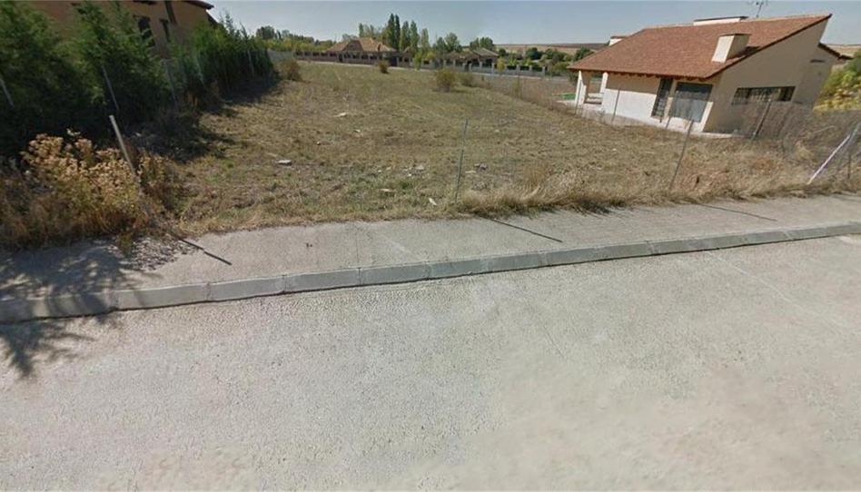 Foto 1 de Residencial en venta en Calle K, Duruelo, Segovia
