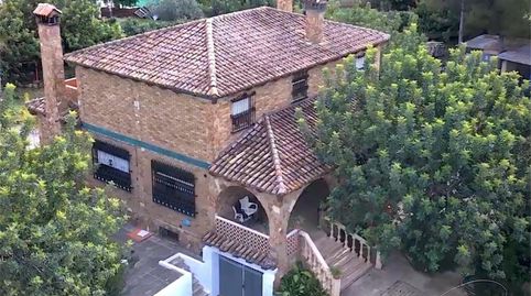 Foto 3 de Casa o chalet en venta en Calle Cuatro Caminos, 14, Macastre, Valencia