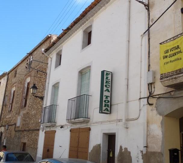 Photo 1 of Flat for sale in Carrer Covadonga, Ginestar, Tarragona