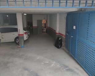 Parking of Garage for sale in  Murcia Capital