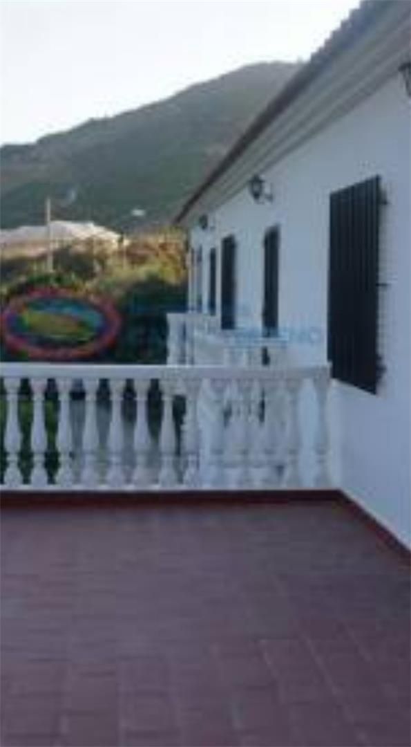 Balcony of Country house for sale in Vélez-Málaga  with Air Conditioner, Terrace and Balcony