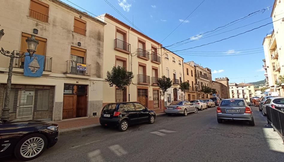 Country house for sale in Avenida Constitución, 10, Onil, Alicante - image 1 Photo 1 of Country house for sale in Avenida Constitución, 10, Onil, Alicante