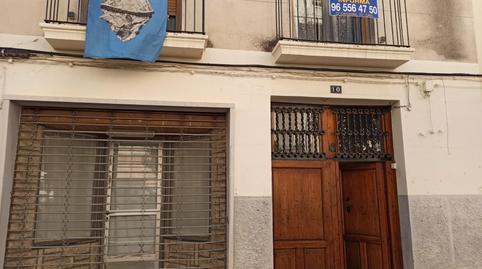 Country house for sale in Avenida Constitución, 10, Onil, Alicante - image 2 Photo 2 of Country house for sale in Avenida Constitución, 10, Onil, Alicante