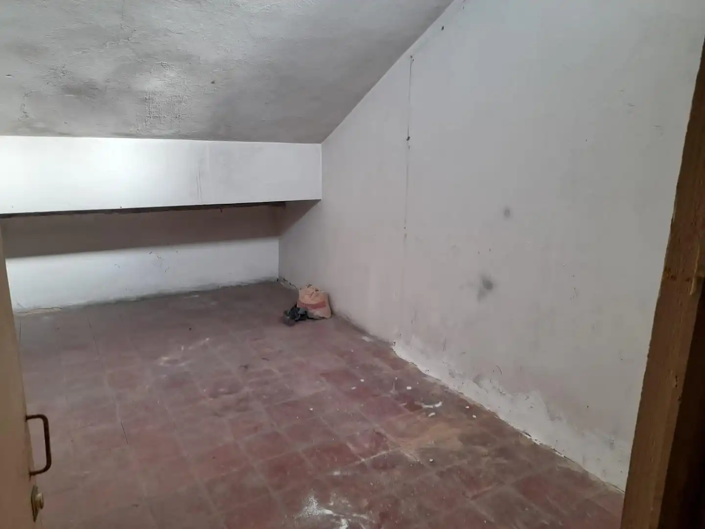 Traster en venda en Torrelavega 