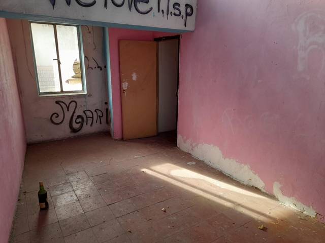 Trastero en Venta en Calle Pablo Garnica en Inmobiliaria - Barreda