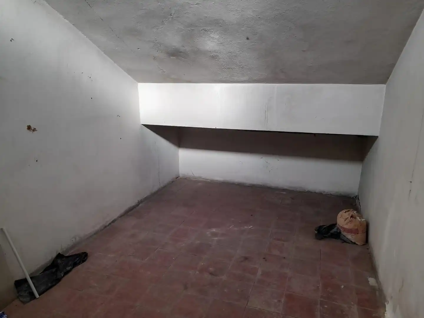 Traster en venda en Torrelavega 