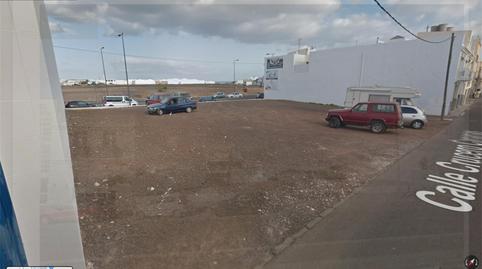 Foto 3 de Terreno en venta en Calle León y Castillo, 177, Valterra - Altavista, Las Palmas