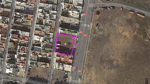 Foto 5 de Terreno en venta en Calle León y Castillo, 177, Valterra - Altavista, Las Palmas