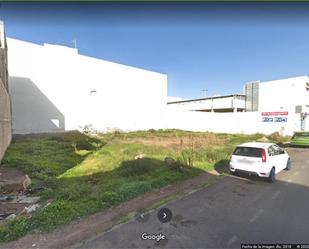 Land for sale in Arrecife