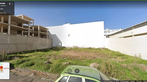 Bebaubares Gelände zum Verkauf in Calle Brasília, 5, Centro - La Vega Alta, Arrecife - Bild 5 Foto 5 von Bebaubares Gelände zum Verkauf in Calle Brasília, 5, Centro - La Vega Alta, Arrecife