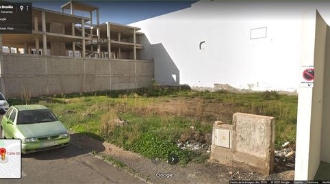 Bebaubares Gelände zum Verkauf in Calle Brasília, 5, Centro - La Vega Alta, Arrecife - Bild 4 Foto 4 von Bebaubares Gelände zum Verkauf in Calle Brasília, 5, Centro - La Vega Alta, Arrecife