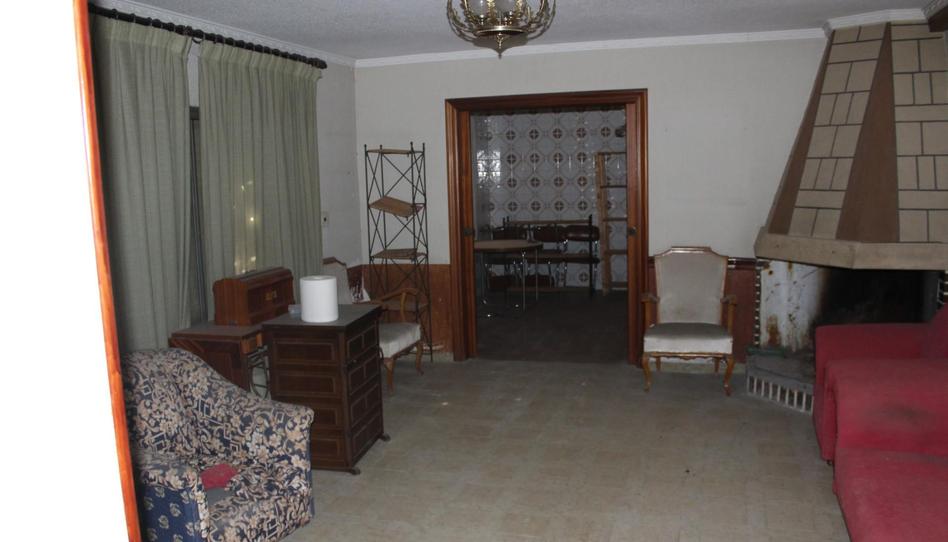 Foto 1 de Casa adosada en venta en Calle Federico García Lorca, Lorquí, Murcia