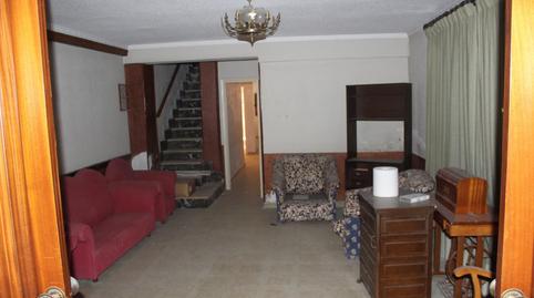Foto 2 de Casa adosada en venta en Calle Federico García Lorca, Lorquí, Murcia
