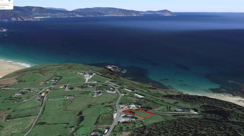 Land for sale in Ceranzos, 15a, Xove, Lugo - image 5 Photo 5 of Land for sale in Ceranzos, 15a, Xove, Lugo