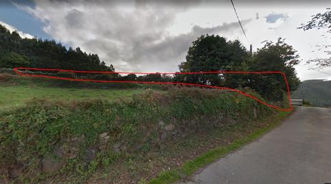 Land for sale in Ceranzos, 15a, Xove, Lugo - image 2 Photo 2 of Land for sale in Ceranzos, 15a, Xove, Lugo