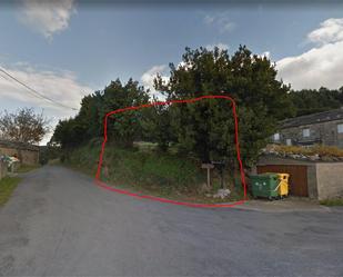 Land for sale in Ceranzos, Xove