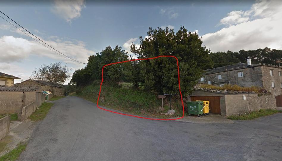 Land for sale in Ceranzos, 15a, Xove, Lugo - image 1 Photo 1 of Land for sale in Ceranzos, 15a, Xove, Lugo