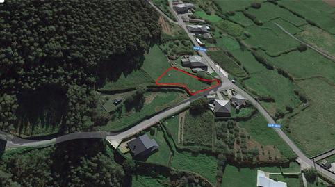 Land for sale in Ceranzos, 15a, Xove, Lugo - image 3 Photo 3 of Land for sale in Ceranzos, 15a, Xove, Lugo