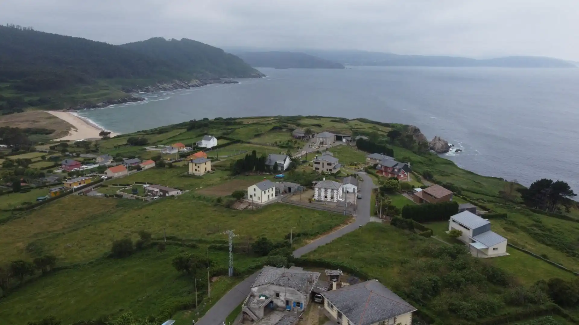 Land for sale in Ceranzos, Xove Land for sale in Ceranzos, Xove