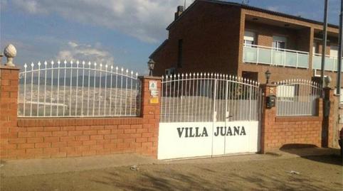 Foto 3 de Terreny en venda a Travessera D'aragó, 76, Sant Vicenç Dels Horts, Barcelona