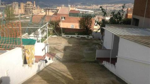 Foto 2 de Terreny en venda a Travessera D'aragó, 76, Sant Vicenç Dels Horts, Barcelona