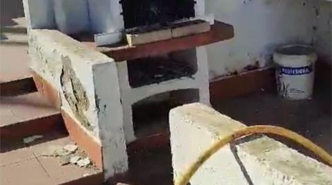 Foto 4 de Terreny en venda a Travessera D'aragó, 76, Sant Vicenç Dels Horts, Barcelona