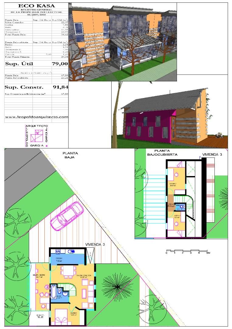 Single-family semi-detached for sale in Calle Las Eras, Linares de Riofrío