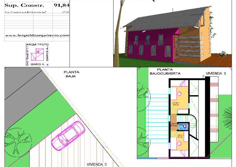 Photo 1 of Single-family semi-detached for sale in Calle las Eras, Linares de Riofrío, Salamanca
