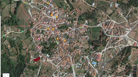 Photo 2 of Single-family semi-detached for sale in Calle las Eras, Linares de Riofrío, Salamanca