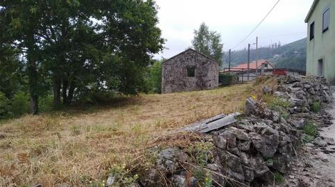 Foto 2 de Finca rústica en venta en Barrio Regodobargo, Ponte Caldelas, Pontevedra