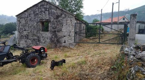 Foto 5 de Finca rústica en venta en Barrio Regodobargo, Ponte Caldelas, Pontevedra