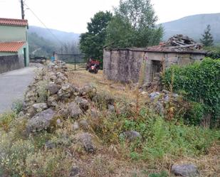 Finca rústica en venda en Ponte Caldelas