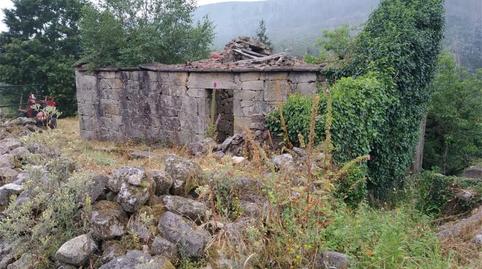 Foto 4 de Finca rústica en venta en Barrio Regodobargo, Ponte Caldelas, Pontevedra