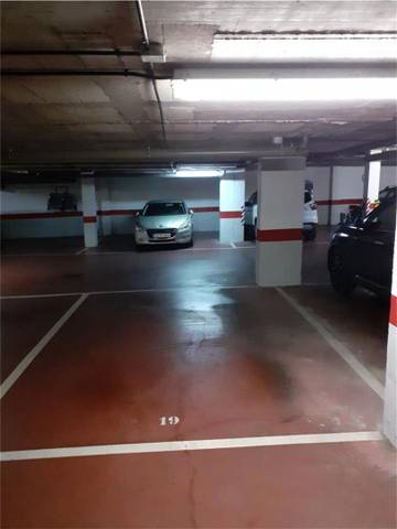 Garaje en Venta en Calle Rosa Luxemburgo en Aljamar