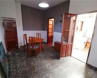 Dining room of Flat for sale in Paterna  with Terrace