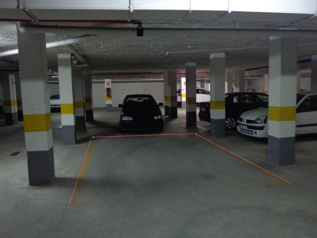 Garaje en Alquiler en Avenida del Ajedrez en La Paz - Las Américas