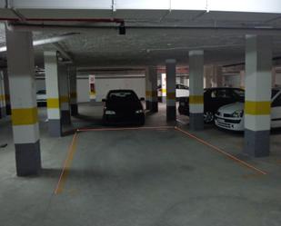 Parking of Garage to rent in Linares