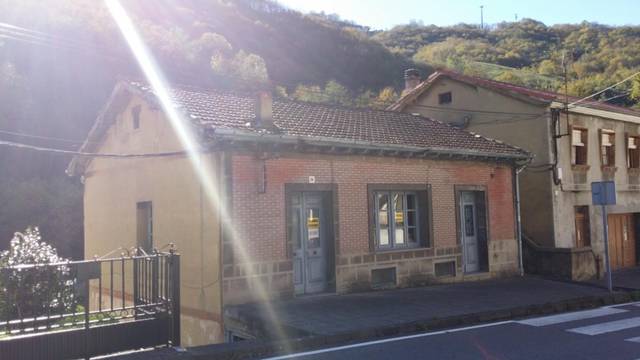 Casa-chalet en Venta en Alameda San Andres, 28 en Zona Rural