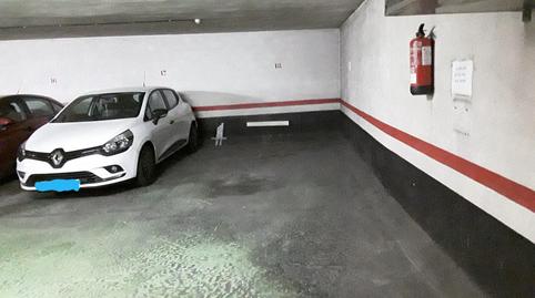 Foto 2 de Garaje en venta en Kareaga Goikoa Kalea, 28, Kalero - Basozelai, Bizkaia