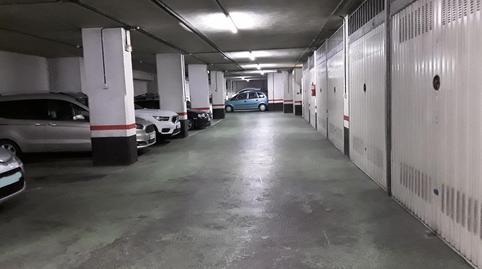 Foto 3 de Garaje en venta en Kareaga Goikoa Kalea, 28, Kalero - Basozelai, Bizkaia