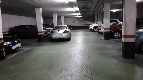 Foto 4 de Garaje en venta en Kareaga Goikoa Kalea, 28, Kalero - Basozelai, Bizkaia
